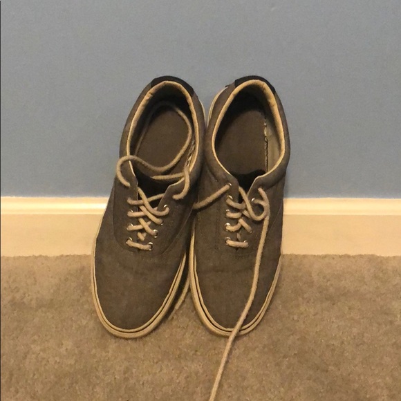 Sperrys - Picture 1 of 4